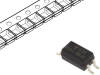 TLP291(TP.E(O, Оптрон; SMD; Каналы: 1; Вых: транзисторный; Uизол: 3,75кВ; Uce: 80В, Toshiba