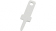 RND 465-00013 [100 шт] Push-on blade terminal 2.8 x 0.8 mm