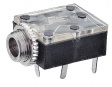 EBS 35/3.5 Flush-mounted jack socket 3.5 mm 3P