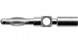 FK 8 S Ni /-U1 Laboratory plug pin diam. 4 mm -