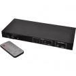HSWFH0401 HDMI-переключатель на 4 порта с Ethernet и ARC