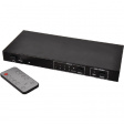 HSWFH0401 HDMI Switch with Ethernet + ARC, 4 port