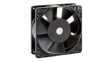 5938 Axial Fan AC 127x127x38mm 115V 164m3/h