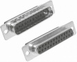 MHDBC15SS-NW D-Sub crimp-socket 15P