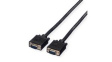 11.99.5252 Video Cable, VGA Plug - VGA Plug 2m