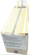 MF0207FTE52-6R8 Резистор: metal film; THT; 6,8Ом; 0,6Вт; ±1%; O2,4x6,3мм; 50ppm/°C