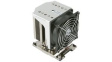 SNK-P0070APS4 Heat Sink with Fan for LGA3647-0 Socket CPUs, 4U