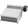 QLS190-200A 2 TEILE Heat sink with fan