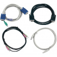 SVUSB-6 Cable set VGA/USB/PS/2/Audio 1.8 m