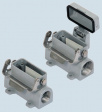 CZAP 25 L221 HOUSING 1L-25P-2xPG21