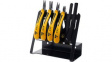 3-960 VE ESD - Tool Set - 6 pcs