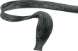 GTRV0-20B Braided cable sleeving 20...40 mm black
