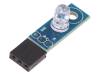 RBFN-EU-COMP-LED-14 Модуль: LED; 5ВDC; Цвет: инфракрасный; Назначение: ARDUINO; I/O: 3