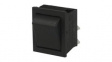 C1350AAAAA ROCKER; 2; DPST; ON-OFF; 16A/250ВAC; Выводы: коннекторы 6,3x0,8мм