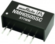 NMH0515SC DC/DC converter 5 VDC 15 VDC 2 W