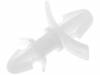 FIX-LCBS-7 Дистанцирующая стойка на плату; полиамид; Дл:7мм; UL94V-2