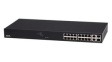 5801-692 16-Port Network Switch, 1Gbps, Suitable for M1065-L/M1134/M3064-V/M3115-LVE/P3715-PLVE/P1264