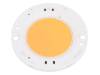 BXRC-17E10K0-C-74-SE, LED мощный; COB; 1750(тип.)K; 10891(тип)лм; Поверхность: плоская, BRIDGELUX