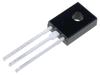 BD679ASTU, Транзистор: NPN; биполярный; Дарлингтон; 80В; 4А; 40Вт; TO126, ON SEMICONDUCTOR