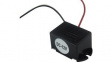 RND 430-00002 Electromagnetic Buzzer Continuous 88 dB 30 mA 16 VDC