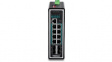 TI-PG1284I Managed switch 8 PoE 4 SFP DIN-Rail