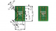 RE935-06R Prototyping board FR4 Epoxide + chem. Au
