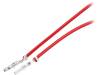 797580009 Контакт; "мама"; 18AWG; Mini-Fit Jr; луженые; Ш.контактов: 4,2мм