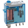 46.52.8.110.0040 Industrial relay 110 VAC 6900 Ohm 1.2 VA