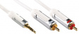 PROI3401 Audio cable 1.00 m