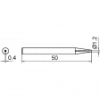 4SPI26206-1 T0054320699 Soldering Tip Chisel shaped 1.2 mm