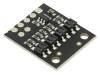 QTR-HD-04A REFLECTANCE SENSOR ARRAY Датчик: расстояния; отражательный; 2,9?5,5ВDC; аналоговый