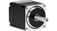 QSH2818-32-07-006, Stepper Motors, 0.06 N-m, 1.8 °, Trinamic