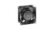 8556NR Axial Fan AC 80x80x38mm 230V 55m³/h