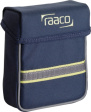1/4 POUCH W COVER Pouch with cover