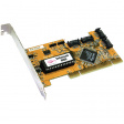 EX-3336 Controller PCI 4x SATA