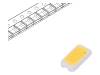 LEMWS59R80JZ31EP LED; SMD; 5630; белый нейтральный; 28,5?36лм; 4000(тип.)K; 80; 120°