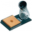 KH6 Soldering iron holder with sponge 1 p.