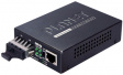 GT-802 Converter RJ45 10/100/1000-1000SX SC/MM
