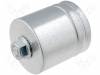 KJF-0.83/400, Конденсатор: полипропиленовый; однофазный; 16,5мкФ; -5?+10%; 2,1А, SR PASSIVES