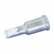 PPT-8 Soldering tip Flat form 4.8 mm