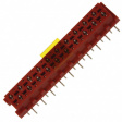 9-188275-0 Female header SMD, Female