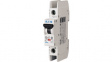 FAZ-C1/1-NA Circuit Breaker 1 A 1, Circuit tripping C