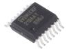 MICRF219AAYQS Микросхема: приемник РЧ; serial,прозрачный; QSOP16; 3?3,6ВDC