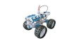 KSR22 Salt Water Fuel Cell Engine Car Kit