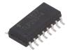 TLP293-4(E(T Оптрон; SMD; Каналы: 4; Вых: транзисторный; Uизол: 3,75кВ; Uce: 80В