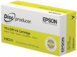 C13S020451 Ink yellow