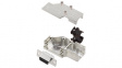 DCMR-FK-09-DMS-K D-Sub socket kit 9P