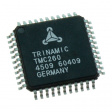 TMC260A-PA Микросхема: driver/sensor; 500мА; Каналы:1; PQFP44; Интерфейс: SPI
