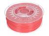 ABS+1.75-PINK Филамент: ABS+; розовый; 1кг; Темп.печати:230-240°C; ±0,05мм