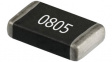 RND 1550805S8F160JT5E SMD Resistor, Thick film 16 Ohm,+-1 %; 080